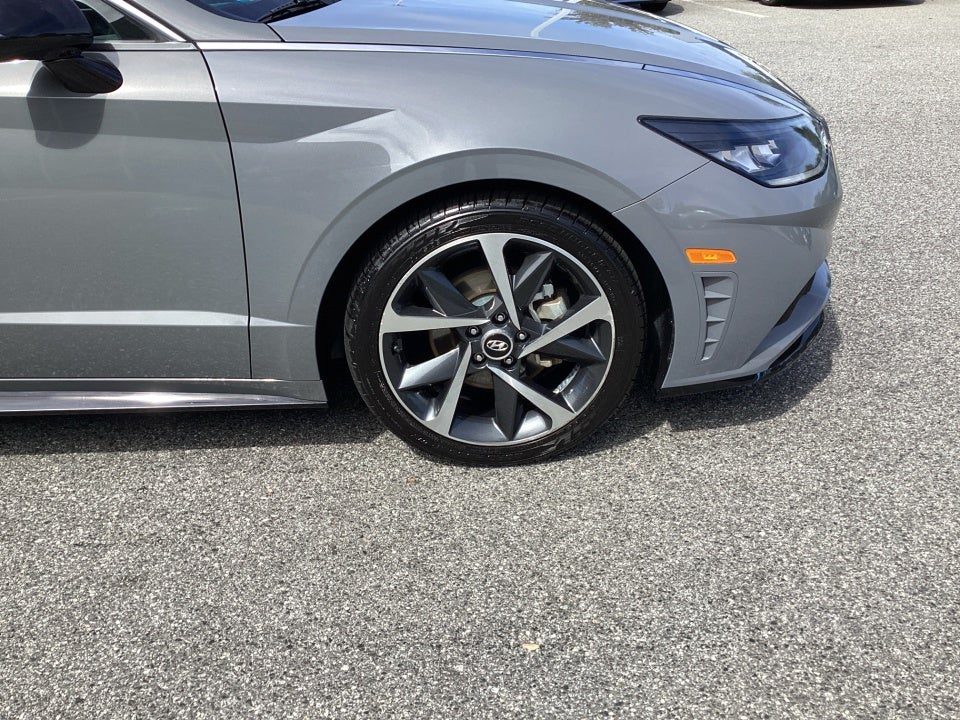 2023 Hyundai Sonata SEL Plus