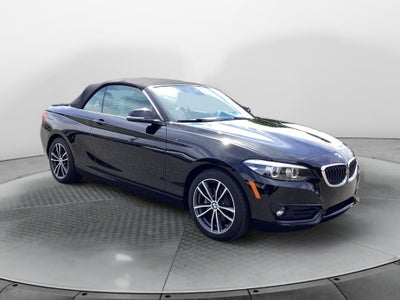 2019 BMW 230i 230i