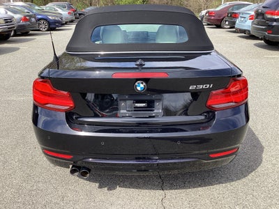 2019 BMW 230i 230i