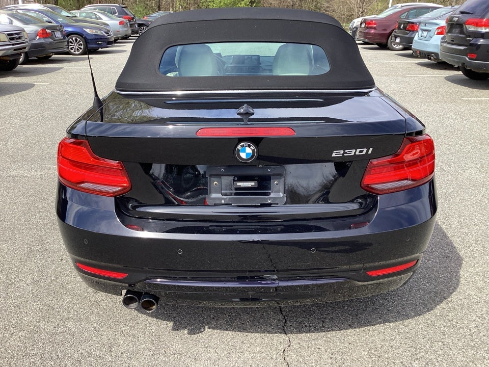 2019 BMW 230i 230i