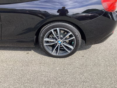 2019 BMW 230i 230i