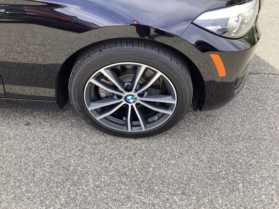2019 BMW 230i 230i