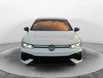 2023 Volkswagen Golf R 20th Anniversary Edition