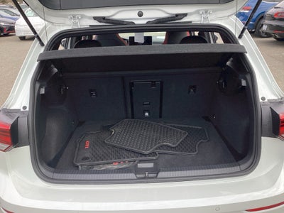 2025 Volkswagen Golf GTI 2.0T Autobahn
