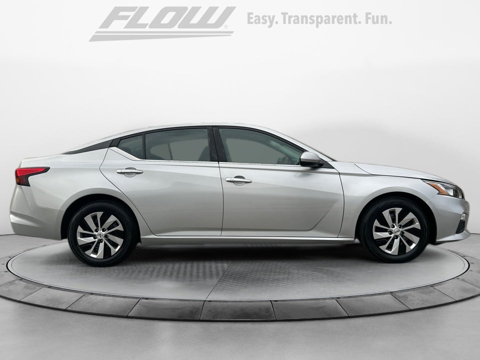 2020 Nissan Altima S FWD