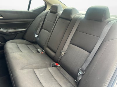 2020 Nissan Altima S FWD