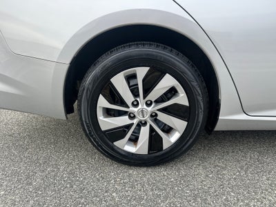 2020 Nissan Altima S FWD