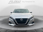 2020 Nissan Altima S FWD