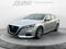 2020 Nissan Altima S FWD