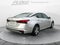 2020 Nissan Altima S FWD