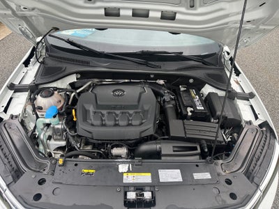 2021 Volkswagen Passat 2.0T R-Line
