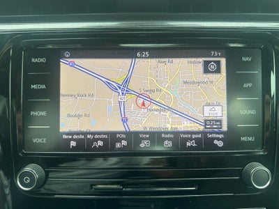 2021 Volkswagen Passat 2.0T R-Line