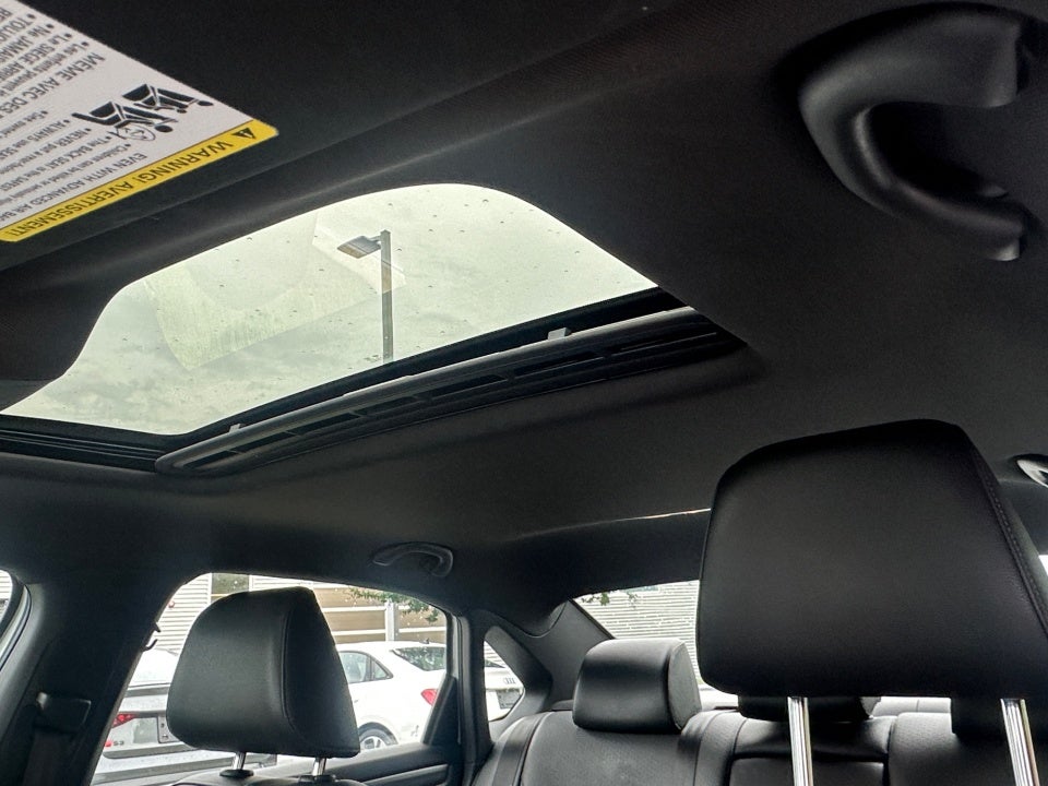 2021 Volkswagen Passat 2.0T R-Line