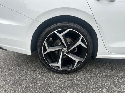 2021 Volkswagen Passat 2.0T R-Line
