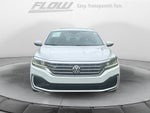 2021 Volkswagen Passat 2.0T R-Line