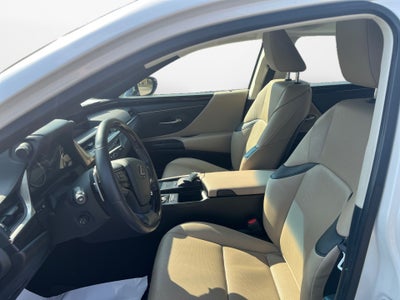 2021 Lexus ES 350 ES 350