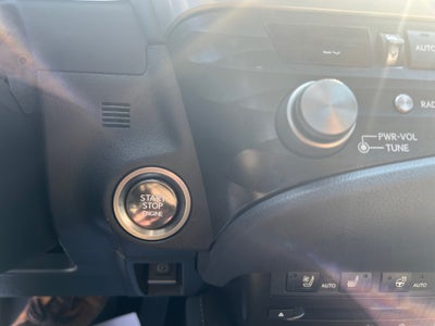 2021 Lexus ES 350 ES 350