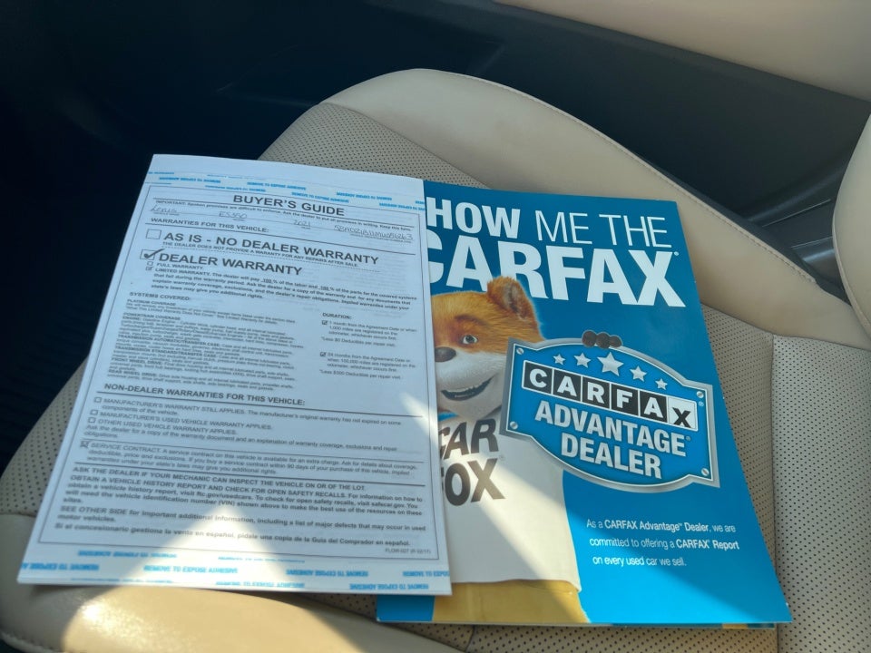 2021 Lexus ES 350 ES 350