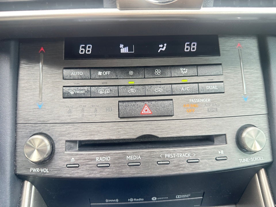 2019 Lexus IS 300 IS 300