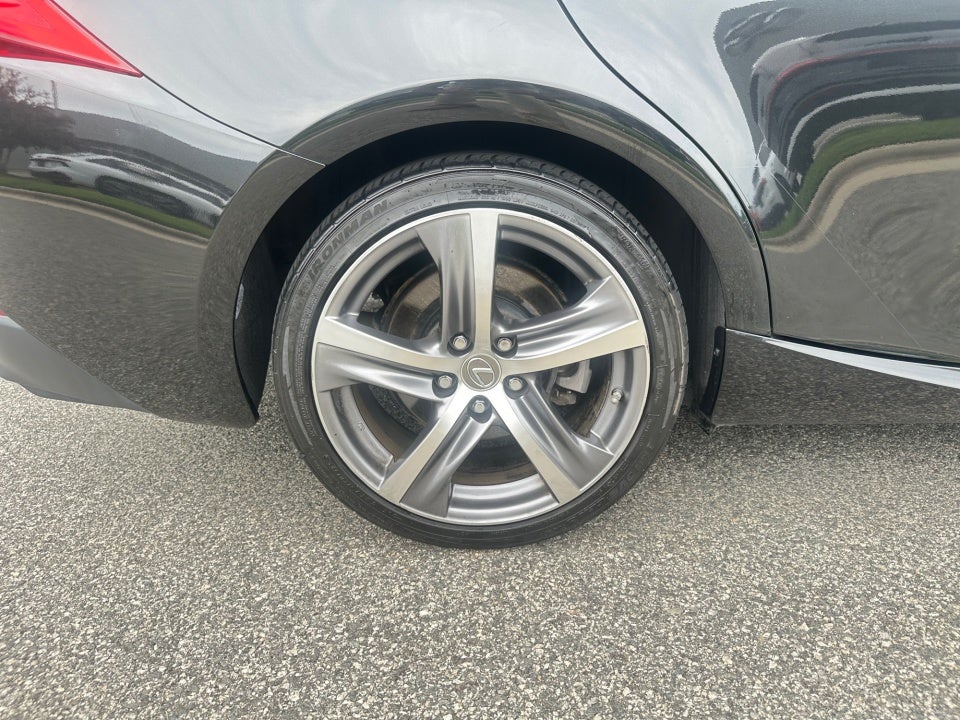 2019 Lexus IS 300 IS 300