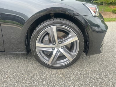 2019 Lexus IS 300 IS 300