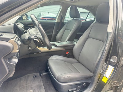 2019 Lexus IS 300 IS 300