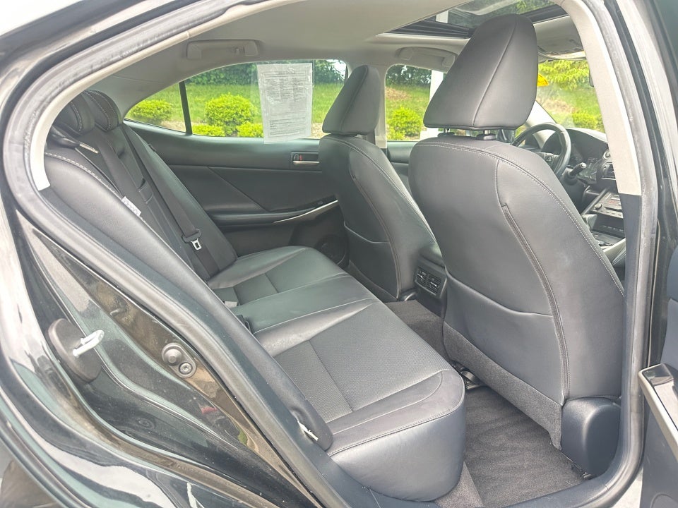 2019 Lexus IS 300 IS 300