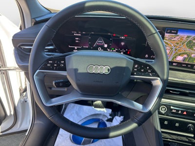 2025 Audi All-new Q5 Premium Plus TFSI quattro S tronic