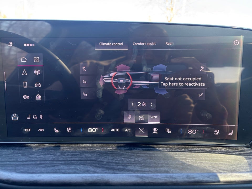 2025 Audi All-new Q5 Premium Plus TFSI quattro S tronic