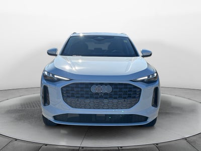 2025 Audi All-new Q5 Premium Plus TFSI quattro S tronic