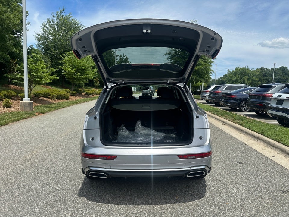 2023 Audi Q5 S line Premium