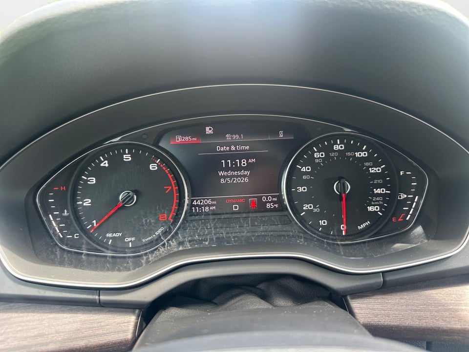 2024 Audi Q5 Premium 45 TFSI S line quattro