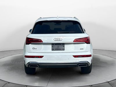 2024 Audi Q5 S line Premium