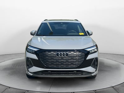 2024 Audi Q4 e-tron Premium Plus