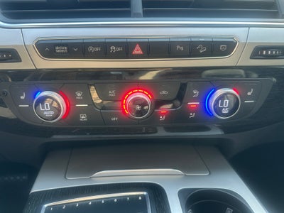 2018 Audi Q7 Premium Plus