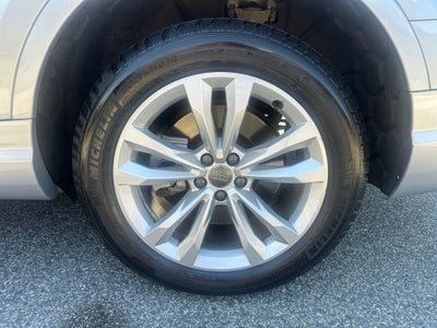 2018 Audi Q7 Premium Plus