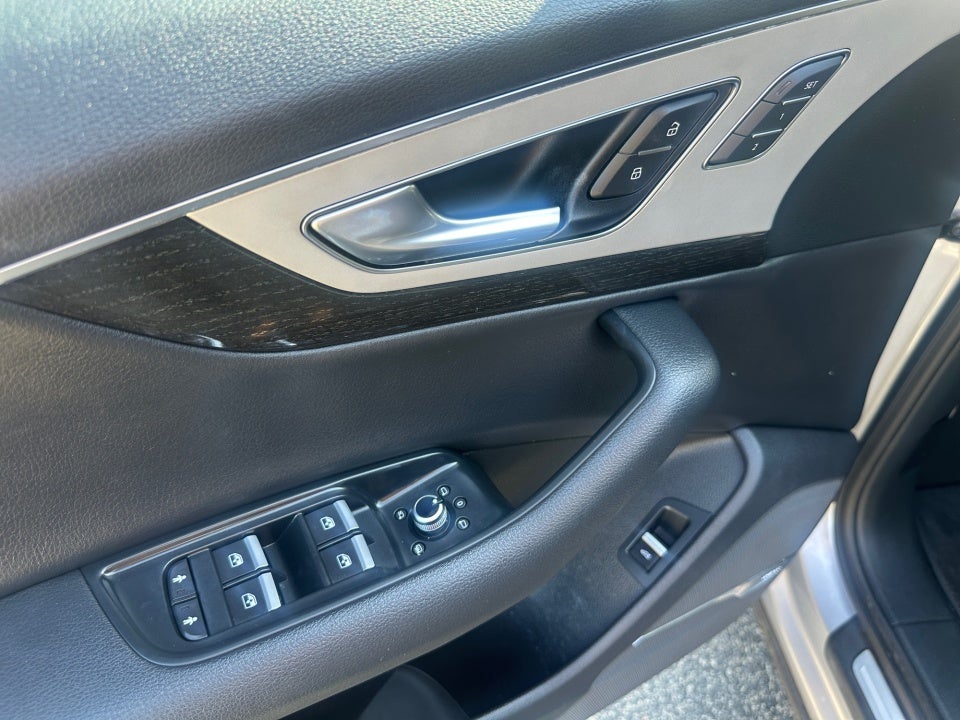2018 Audi Q7 Premium Plus