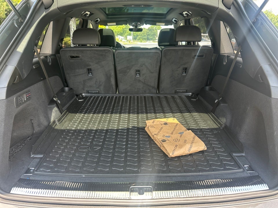 2026 Audi Q7 Premium Plus