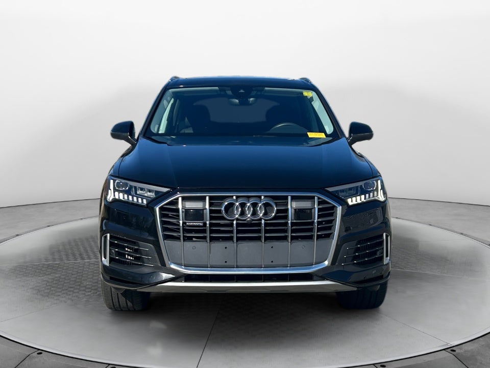 2023 Audi Q7 Premium Plus 55 TFSI quattro Tiptronic