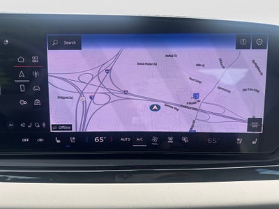 2025 Audi All-new A5 Premium Plus