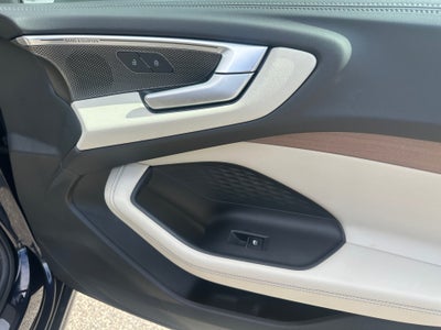 2025 Audi All-new A5 Premium Plus