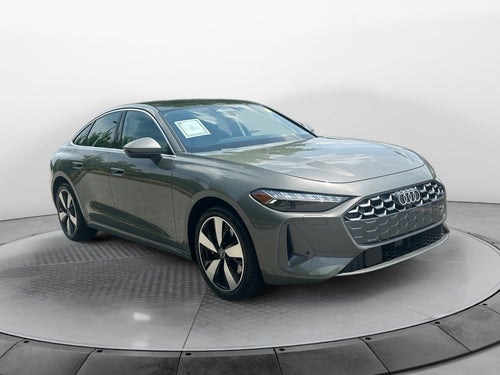 2025 Audi All-new A5 Premium Plus TFSI quattro S tronic