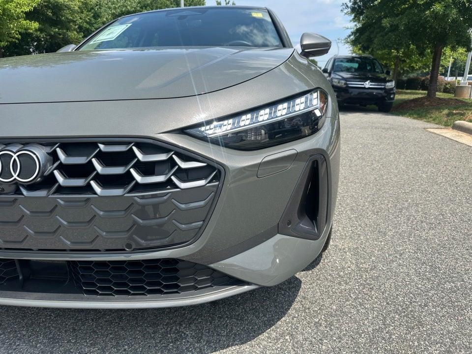 2025 Audi All-new A5 Premium Plus TFSI quattro S tronic