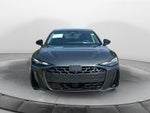 2026 Audi A6 Premium Plus