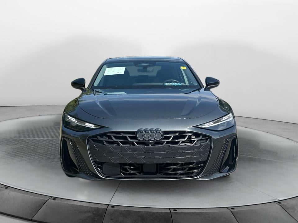 2026 Audi A6 Premium Plus