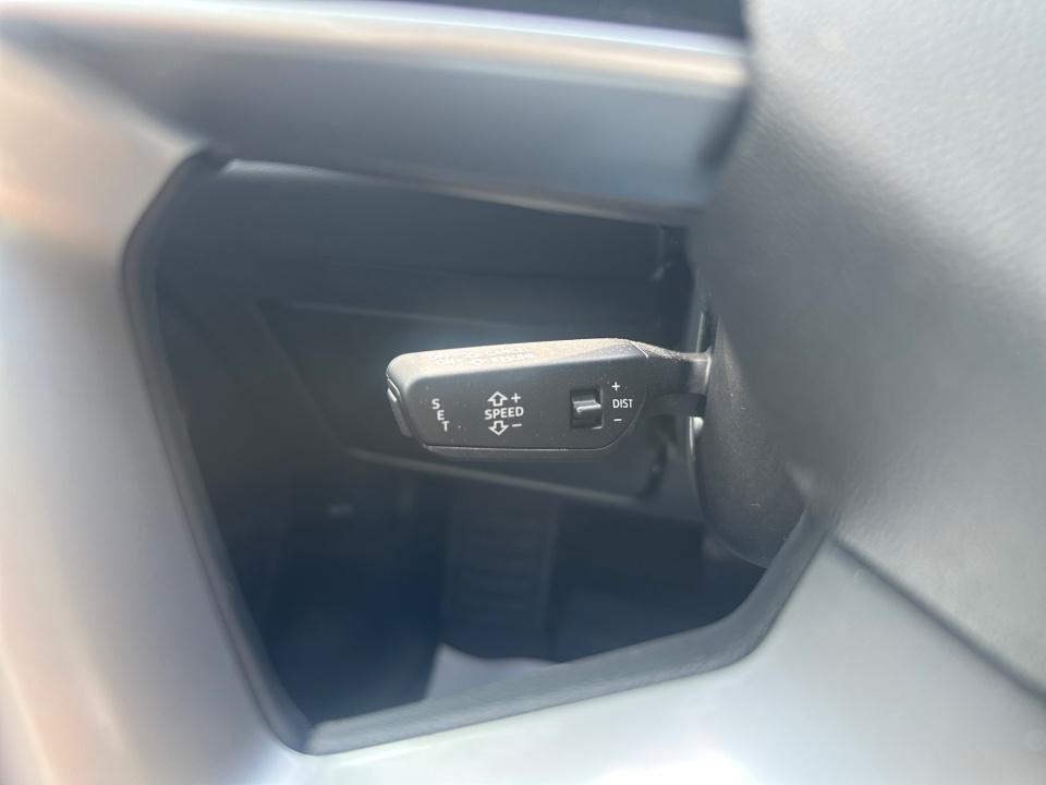 2026 Audi A6 Premium Plus