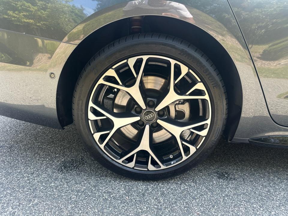 2026 Audi A6 Premium Plus