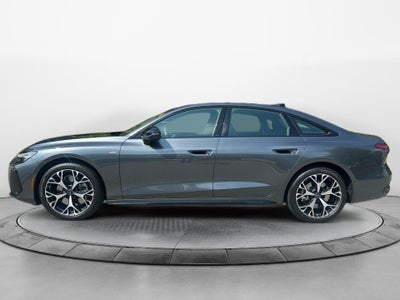 2026 Audi A6 Premium Plus