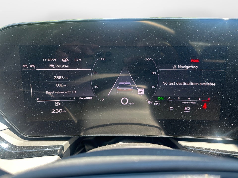 2026 Audi A6 Premium Plus quattro S tronic
