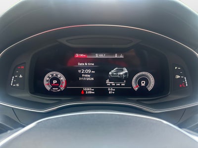 2025 Audi A6 allroad Premium Plus